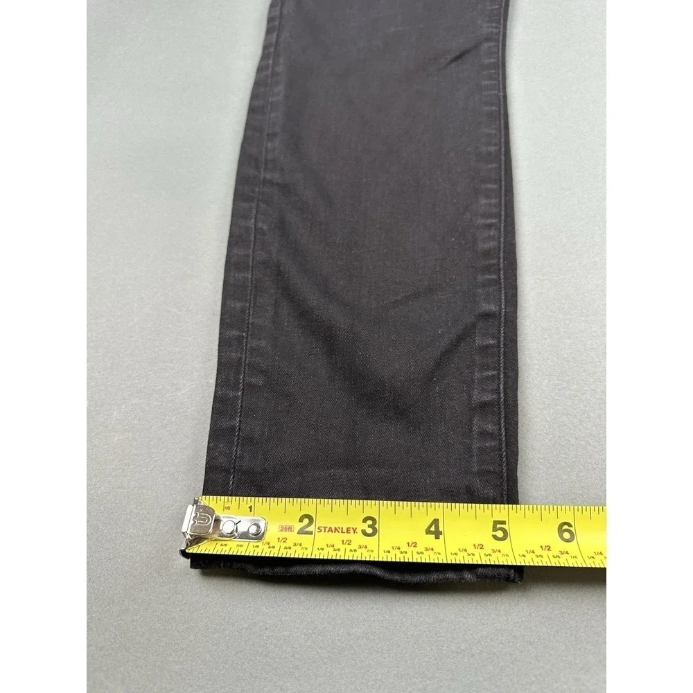 J Crew Women's Black 9